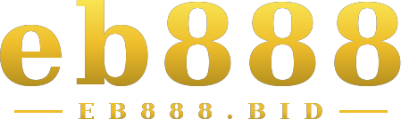 eb888 โลโก้